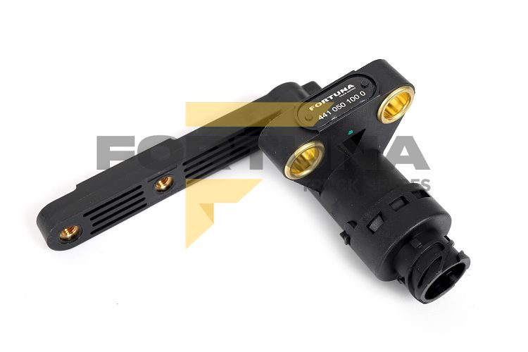 Imagem do produto VALVULA NIVEL SUSPENSAO TRAS. SCANIA S4/S5 (TRUCK/TRACAO) - Cód: FAP-11104